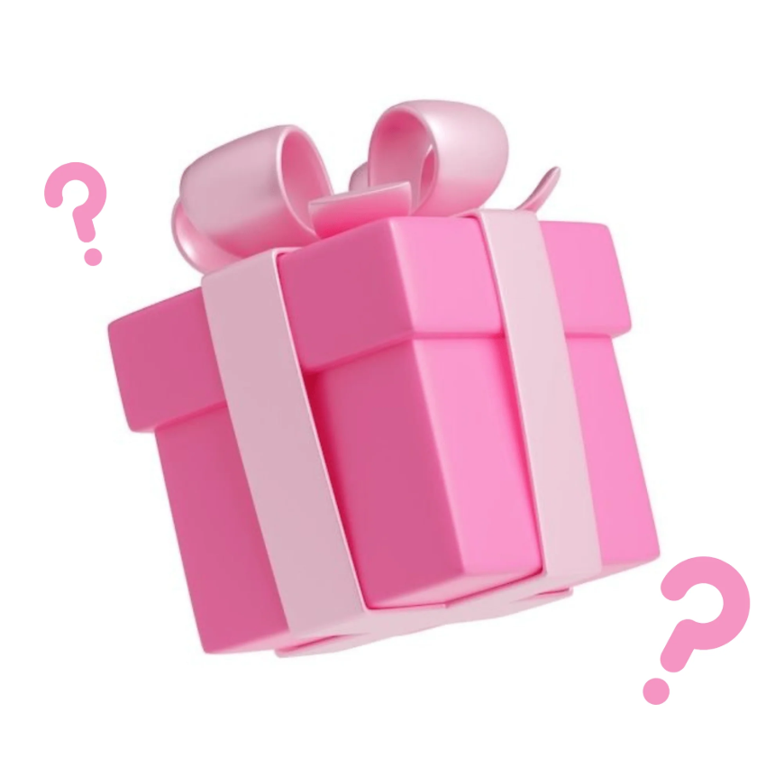 Mystery nsfw blind pack